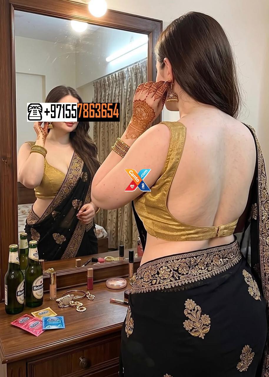 Sharjah Escort ♗Ø557863654♗Sharjah Indian Escort Girl Service